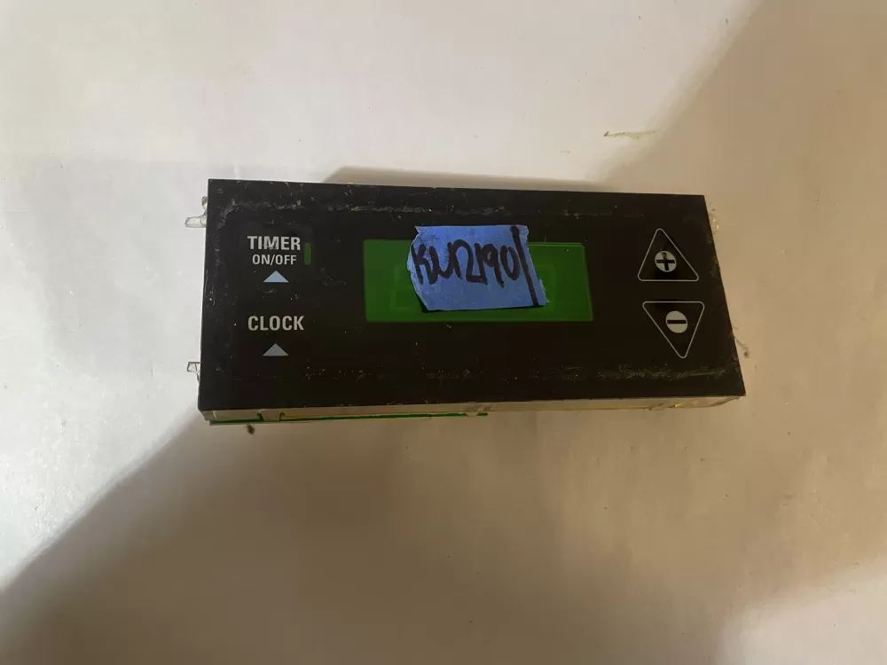 GE 183D5587P001 Range Control Board AZ118935 | KM2190