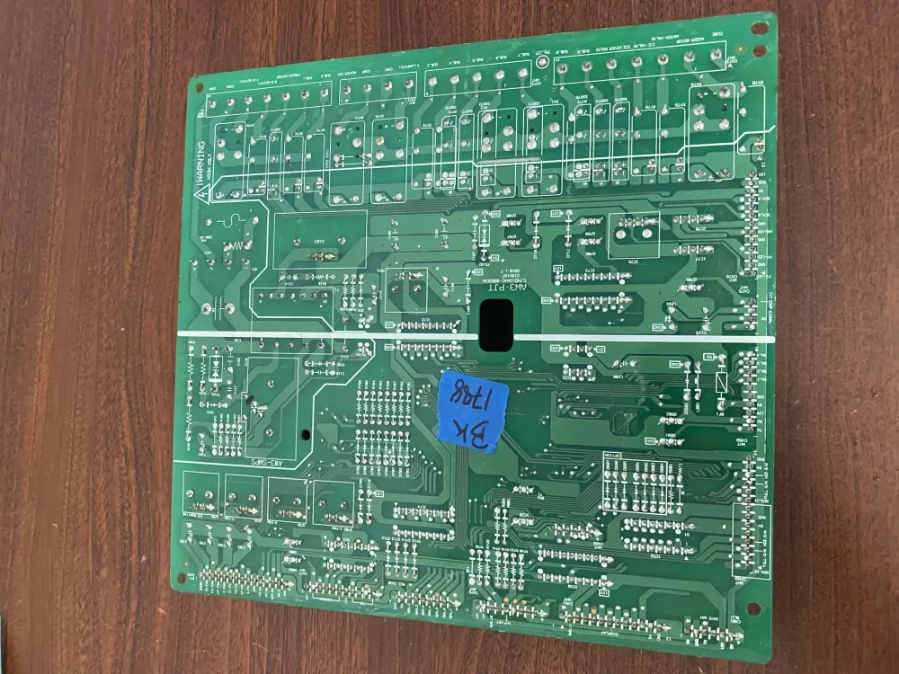 Samsung AP4700500 DA41 00684A Refrigerator Control Board AZ48575 | BK1788