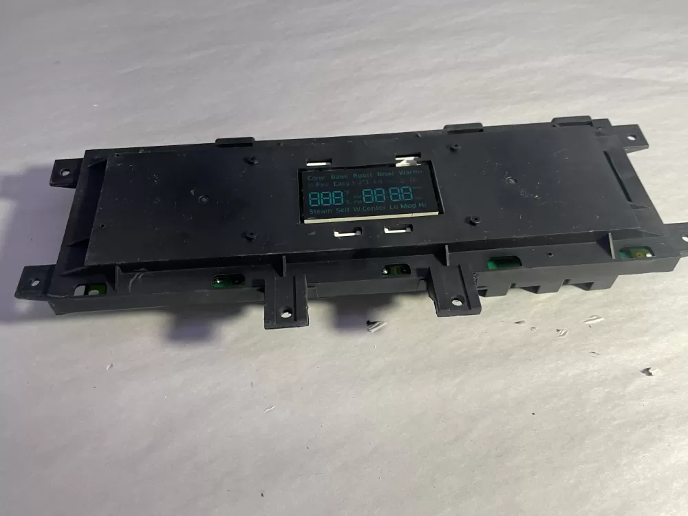 Samsung DE92-03761B Oven Control Board AZ196885 | Wmv888