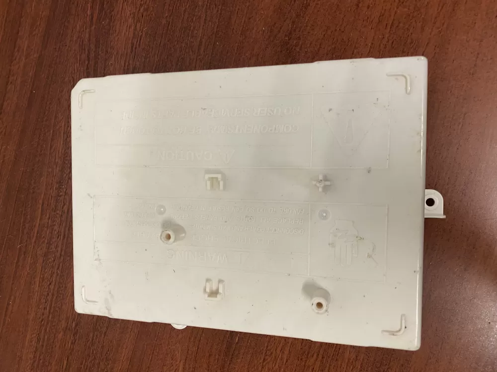 LG AP5632517 EBR73248501 EBR75131701 Washer Control Board AZ53069 | BKV535