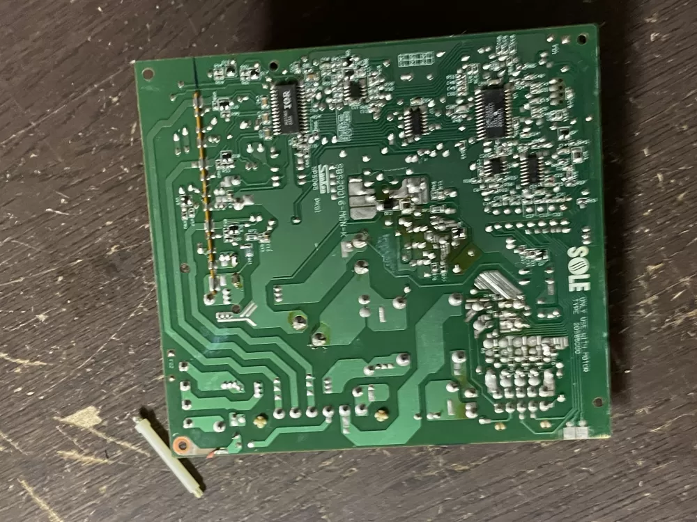 Frigidaire Whirlpool 20585000 Washer Control Board AZ46066 | Wm29