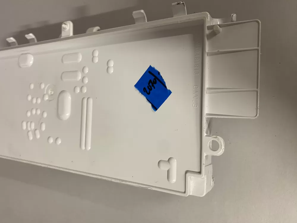 Whirlpool W10625548 W10812418 W11030475 Washer Control Board AZ226359 | BK2070