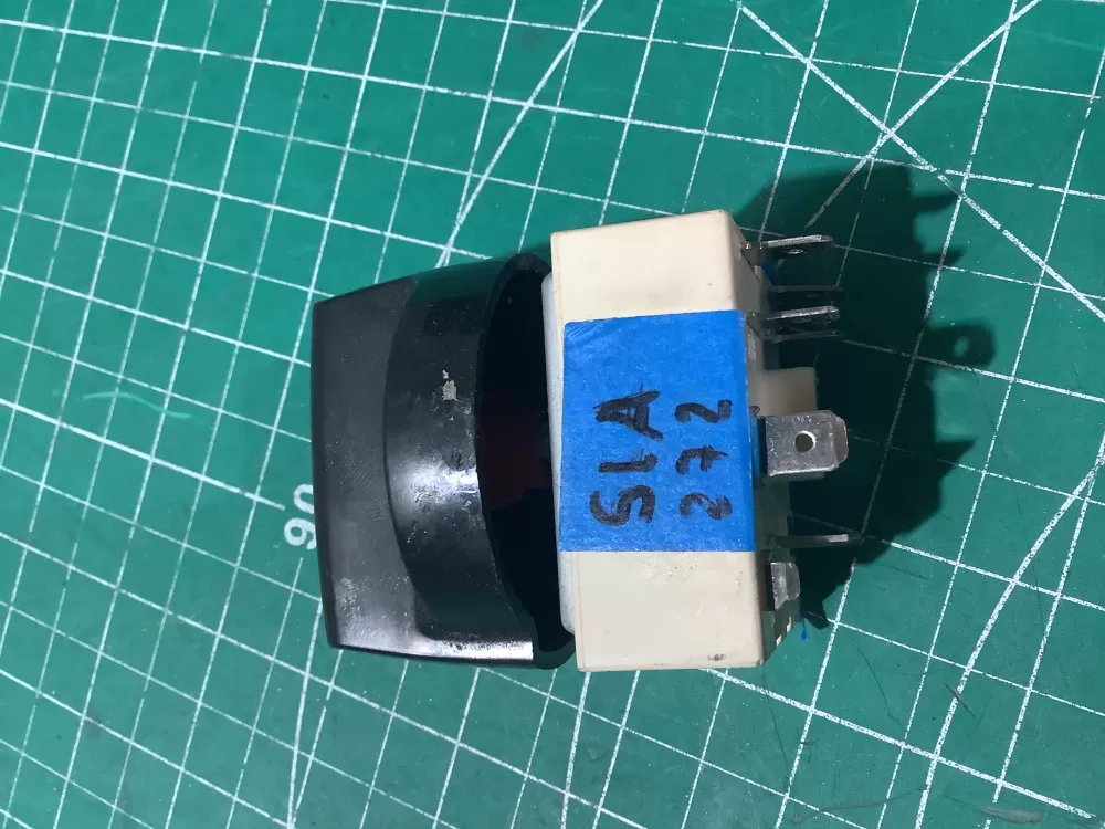 Frigidaire Range : Surface Burner Knob 3162382027 AZ191662 | SL272