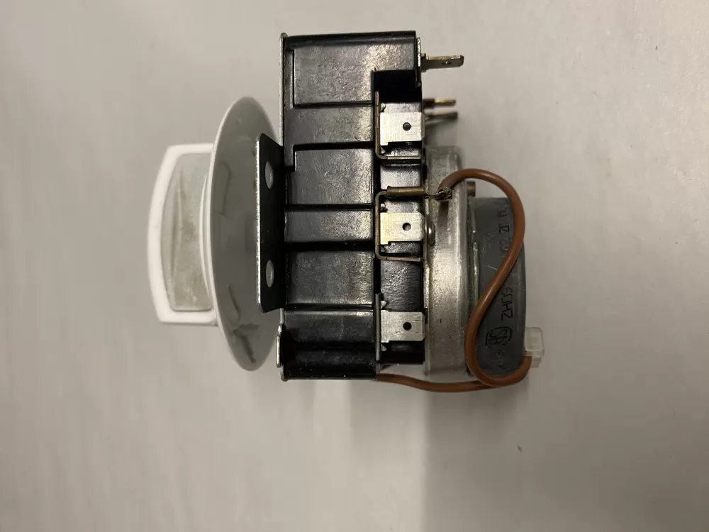 Whirlpool Maytag 8299779 Kenmore 8299779R Amana Dryer Timer AZ210812 | BK1717