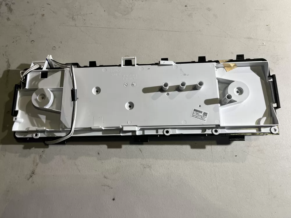 Kenmore Dryer Control Board W10351990 WPW10351990 AZ40767 | V407