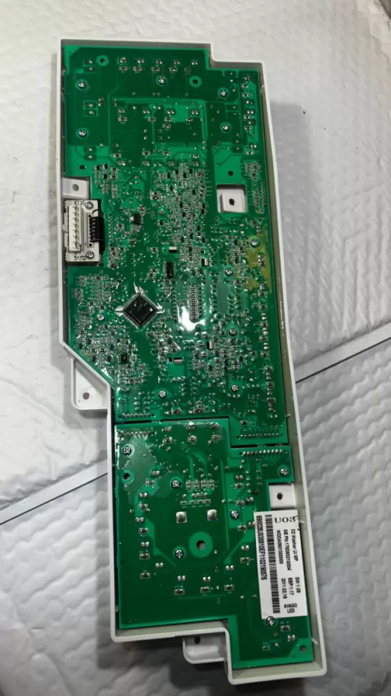 175D6321G004 GE Washer Board - Control