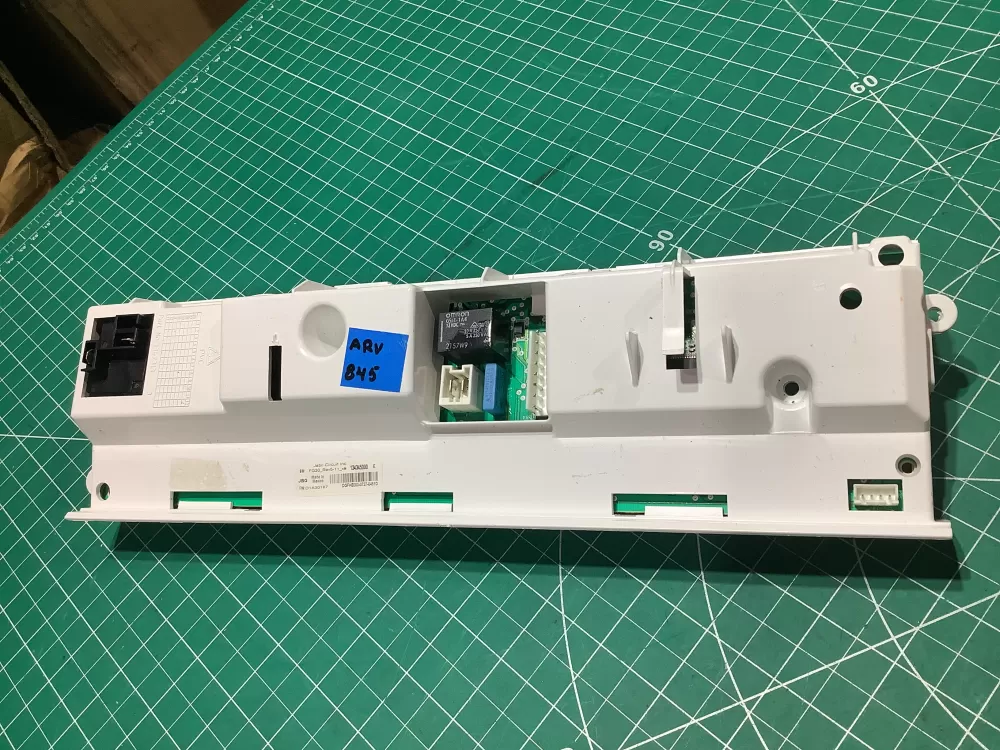 Frigidaire 134345000 Dryer Control Board AZ174614 | ARV845