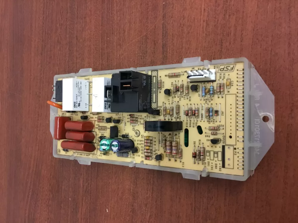 Whirlpool 9760300 Oven Control Board AZ33213 | NR109