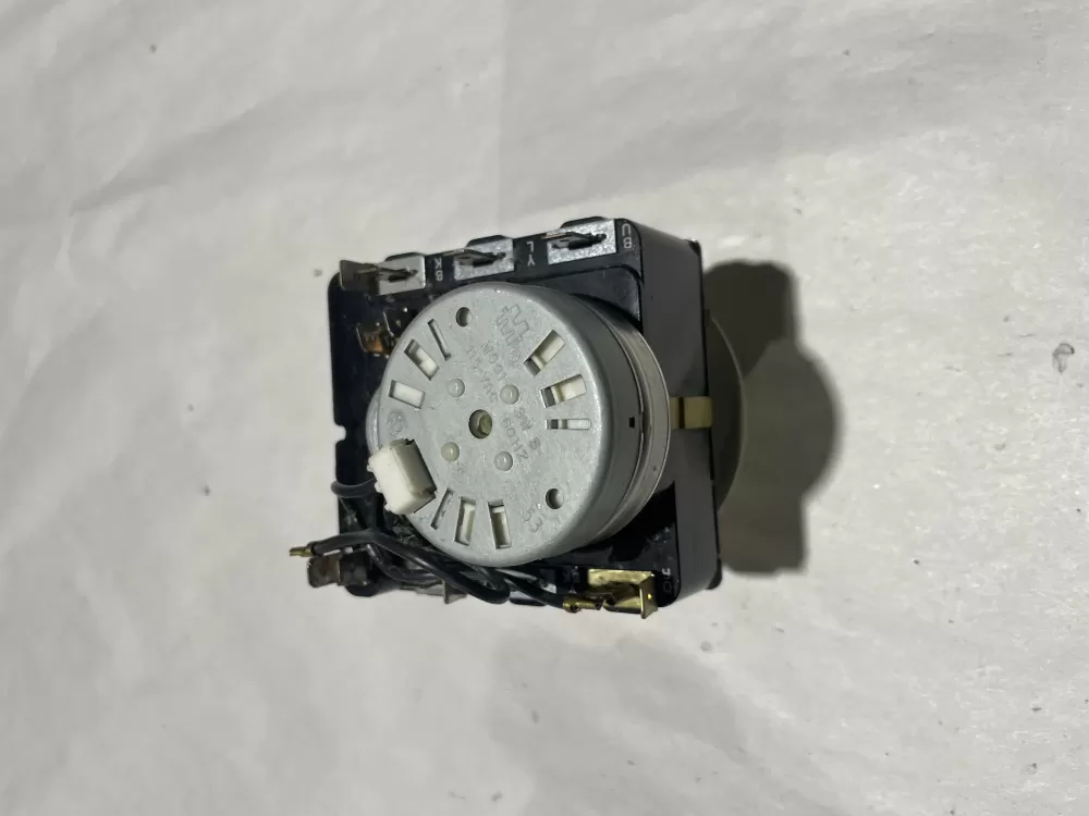 Maytag 63082540 6 3082540 WPY308254 Dryer Timer AZ112519 | Wm481