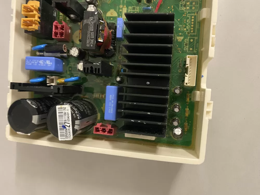 LG EBR65989404 EBR65989427 CSP30000805 Washer Control Board AZ204516 | BKV906
