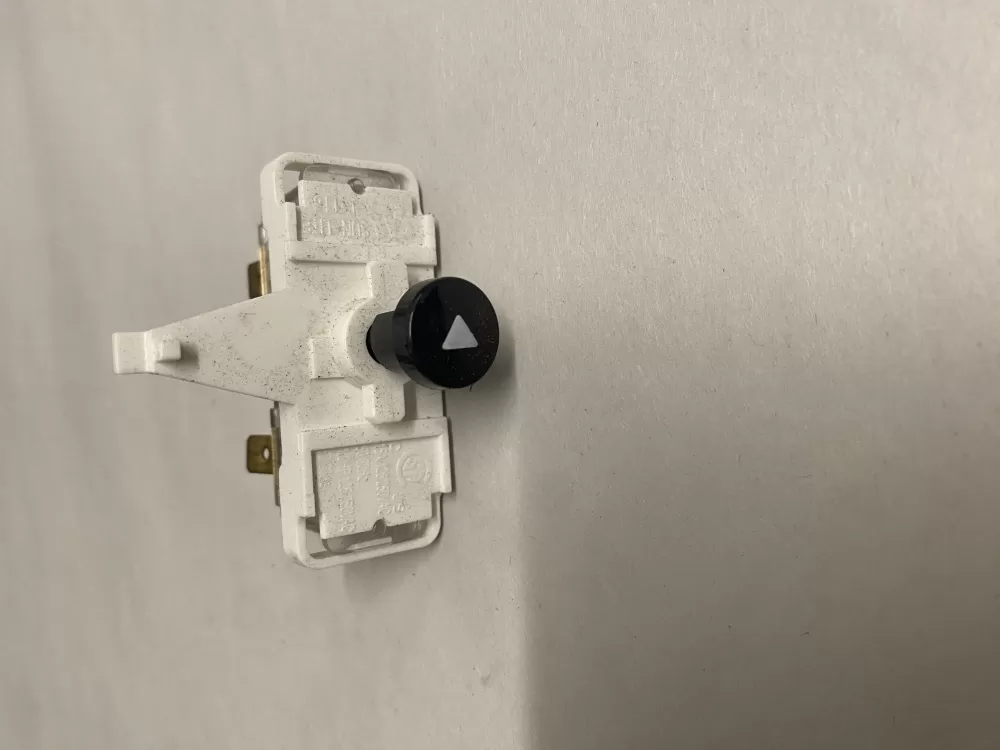 GE 248C1146P001 WE4M416 AP4980900 WE4M367 1811209 AH3487190 EA3487190 PS3487190 WE4M352 Dryer Start Switch
