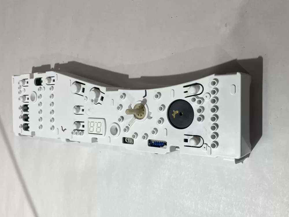 Kenmore 8571928 Whirlpool 8564248 Maytag Dryer Board Control AZ200198 | Wmv897