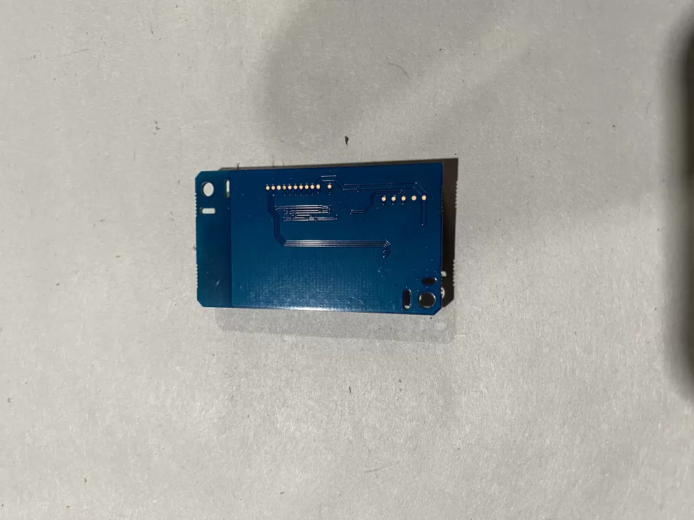 Samsung CWAP210M Lan Module Top Panel Control Board AZ122329 | BK2241