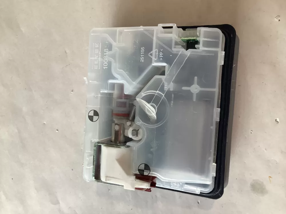 Bosch 12008380 Dishwasher Dispenser Detergent AZ148948 | SL176