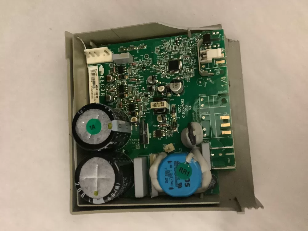 Refrgerator Inverter 200D5948P008 AZ197383 | AR62