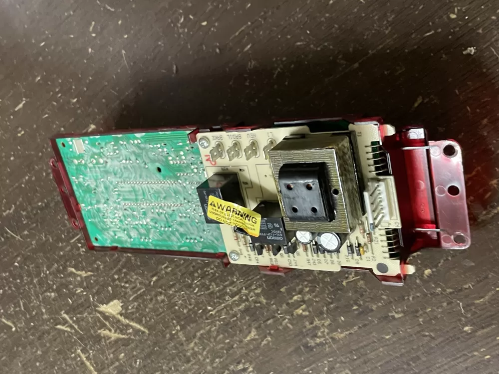 Hotpoint General Electric AP3792697 1086146 Range Control Board AZ57738 | Wm2008