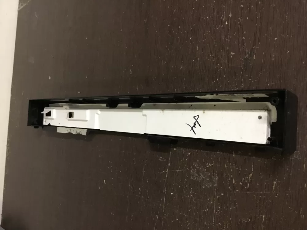 KitchenAid W10500111 Dishwasher Control Board Panel AZ10228 | NRV308