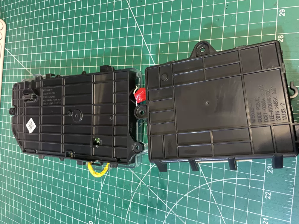 Samsung DC92 01802G DC9201802G Washer Control Board AZ202376 | Wmv820