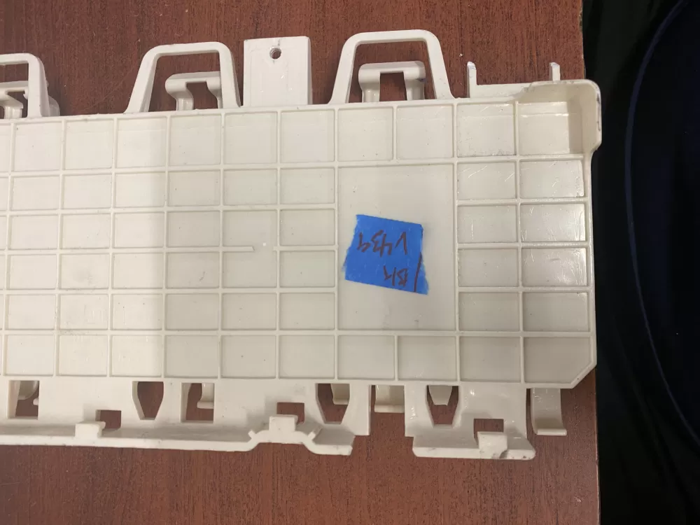 LG EBR62707629 Dryer Main Control Board AZ45361 | BKV439