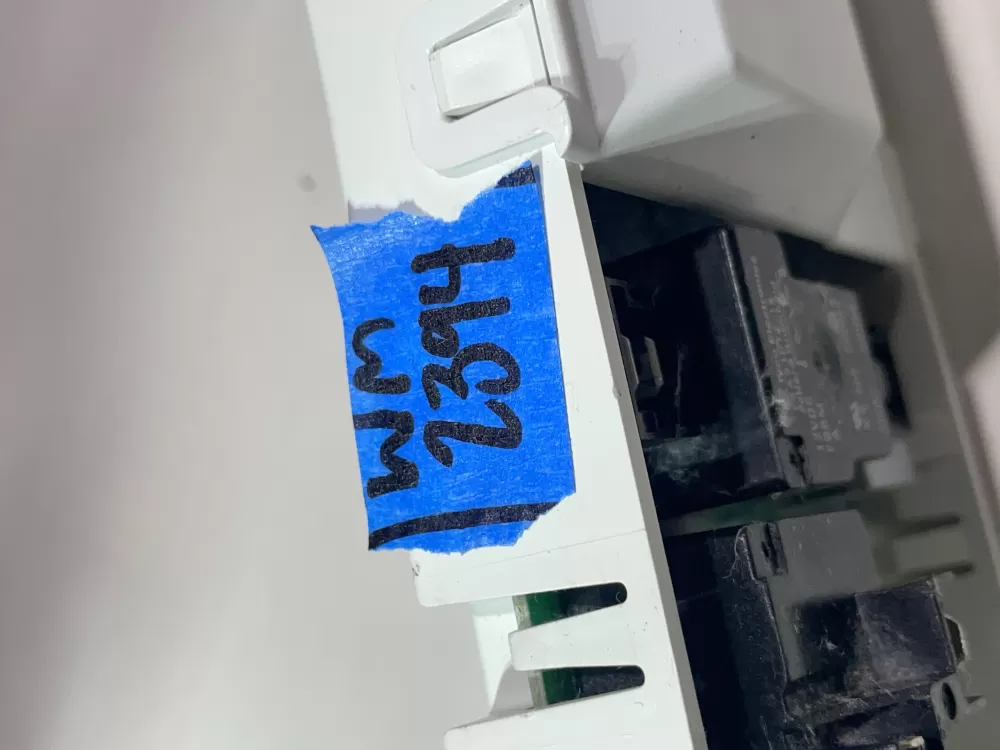 Whirlpool Maytag W10235613 Dryer Main Control Board AZ142366 | Wm2394