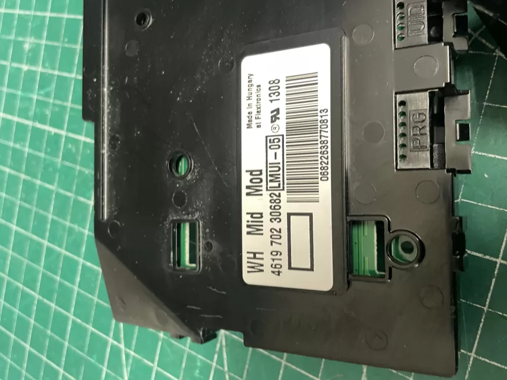 Whirlpool W10319816 W10191965 Washing Machine Control Board AZ212016 | Wm2301