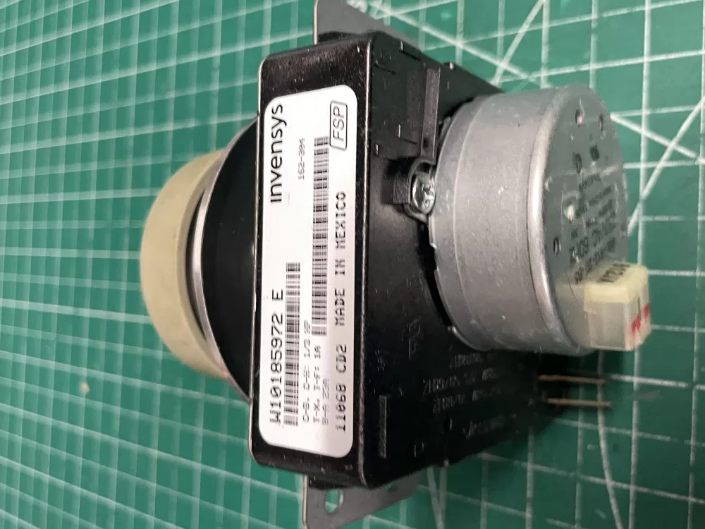 Whirlpool Amana Admiral Roper AP6016537 W10185972 Dryer Timer AZ208752 | Wm1957