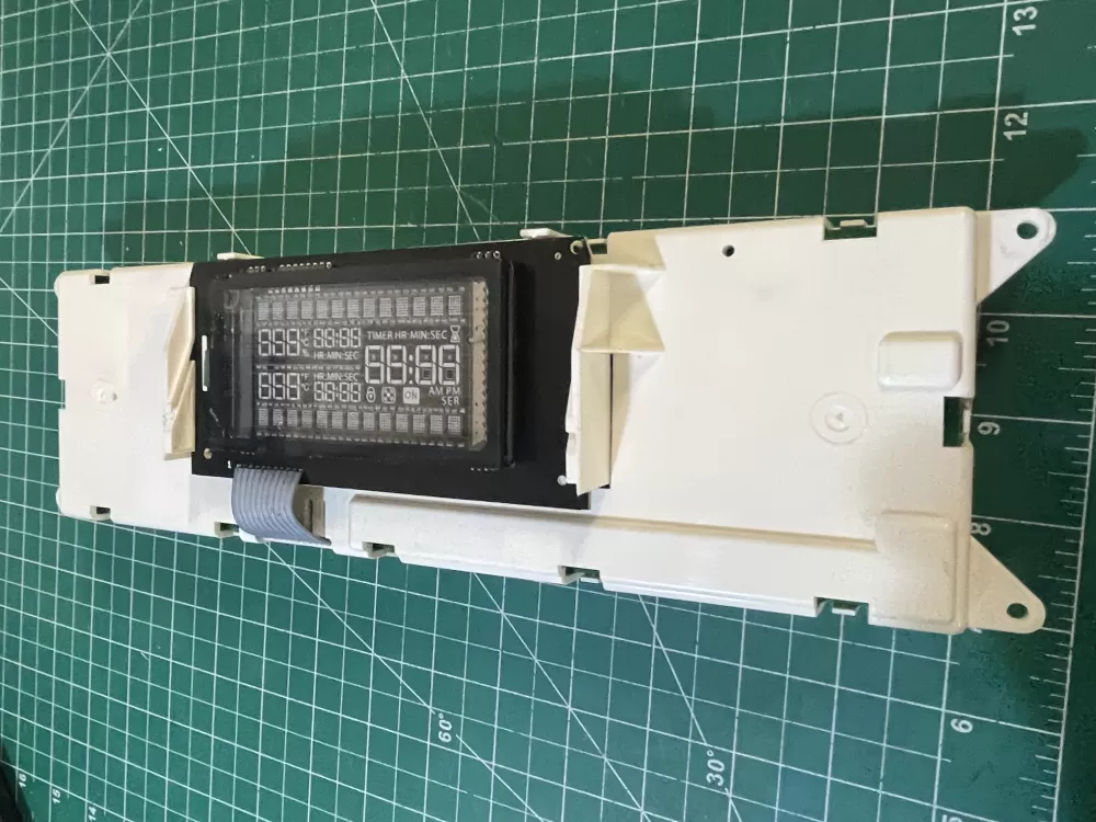 Whirlpool Range Oven Control Board W10895085 AZ200925 | Wm2448