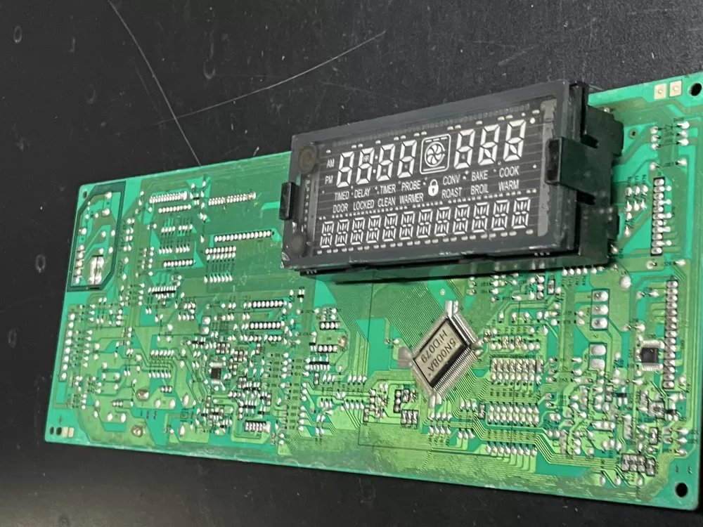6871w1n009e Lg Oven Control Board OEM 6871w1n009e AZ4863 | WM1593