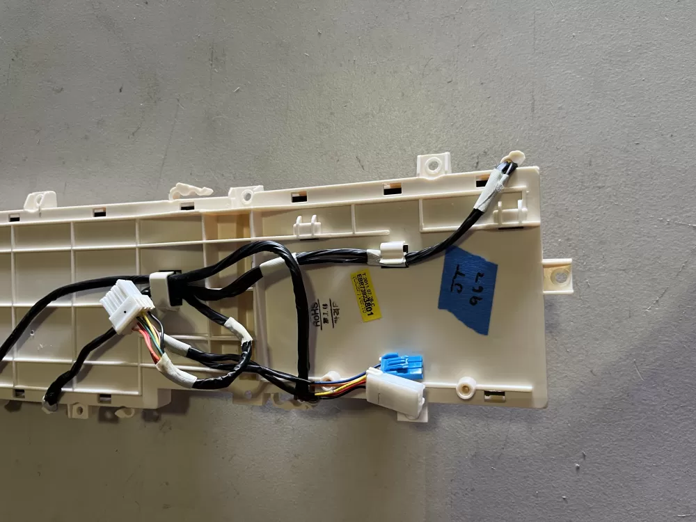 LG EAX32221203 EBR73823801 Washer Control Board AZ44813 | JT962