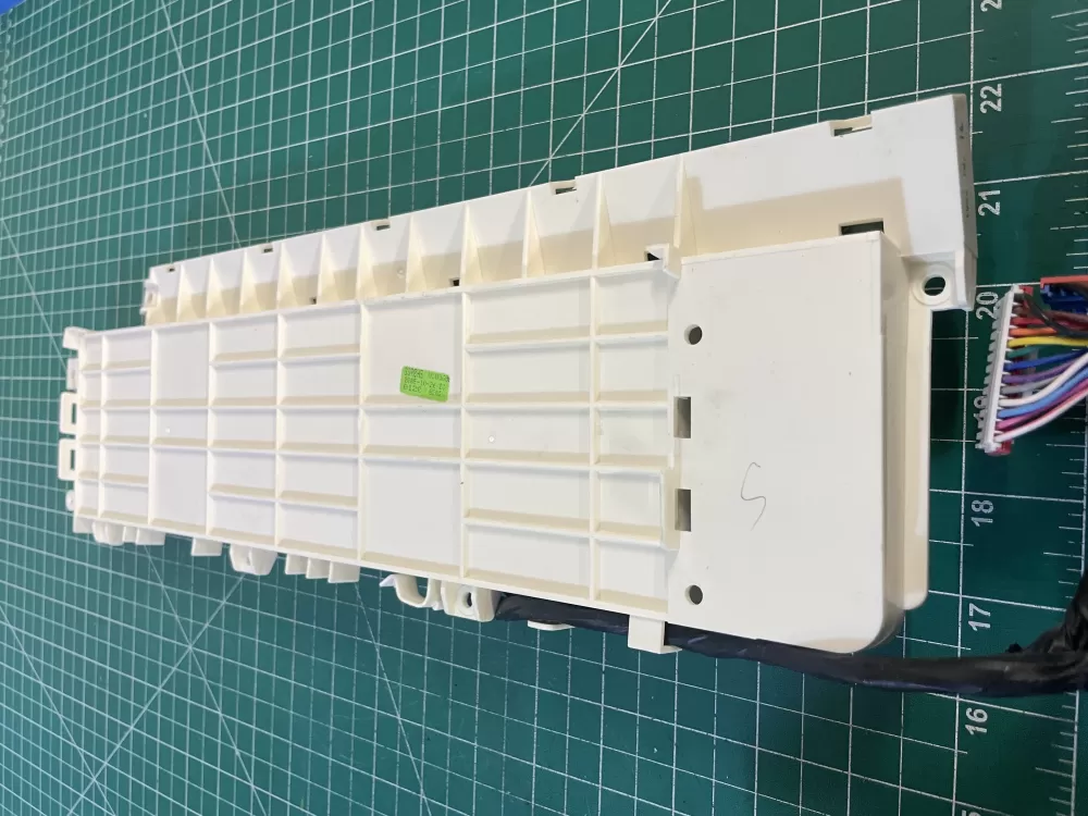 LG 6871EC1120A 6871EC1120B 6870EC9142A Dryer Control Board AZ206890 | Wmv917