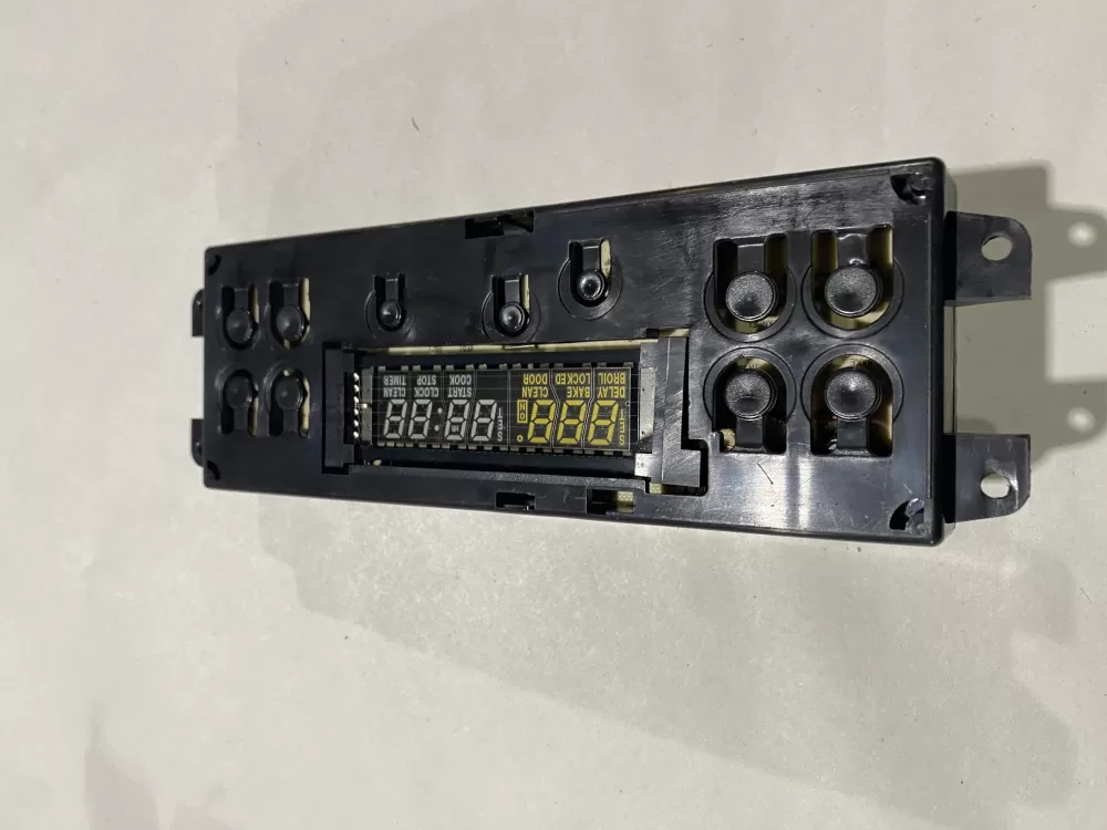 GE 164D3260P005 WB27K10007 AP2025074 769758 AH238021 EA238021 PS238021 WB11K10015 Range Control Board