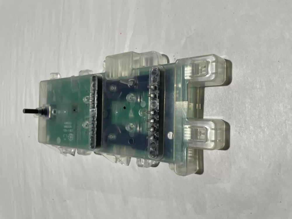 Frigidaire  Electrolux A17444103C A17444104B EUI18L10BA A17444103A17444104 Dryer Control Board Assembly