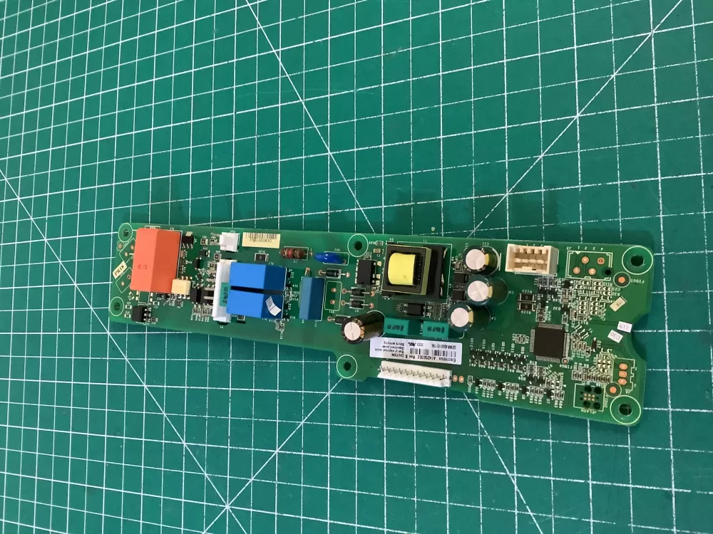 Frigidaire A14250302 5304531745 Dishwasher Control Board AZ206633 | NR1115