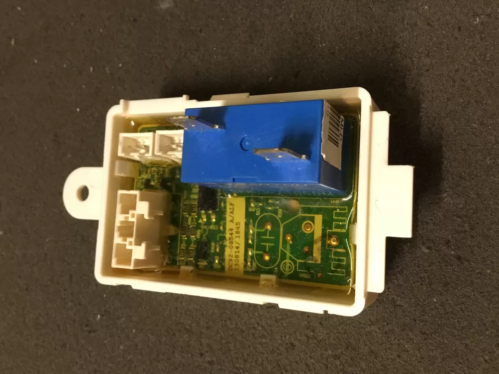 Samsung DC92-00544A DC9200544A Washer Control Board