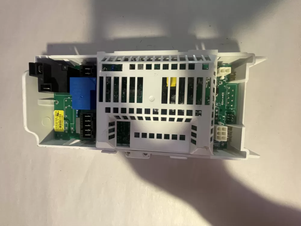 Whirlpool  Maytag  KitchenAid W11537215 W10875487 W10847936 W10810426 Dryer Control Board
