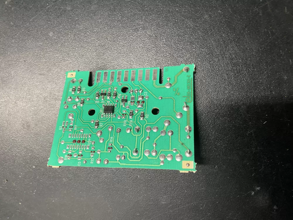 GE 559C213G05 50-982301- 50-982301- Dryer Control Board AZ14814 | BK1172