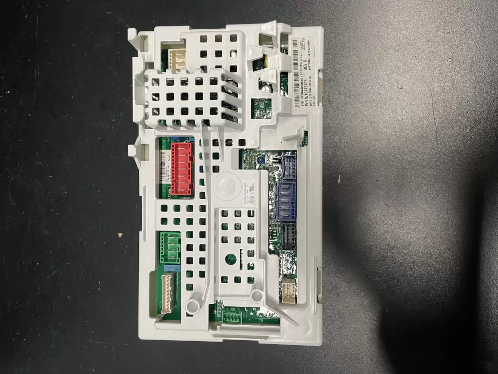 Amana W10442493 W10480180 PS5136018 Washer Control Board AZ9967 | KM1595