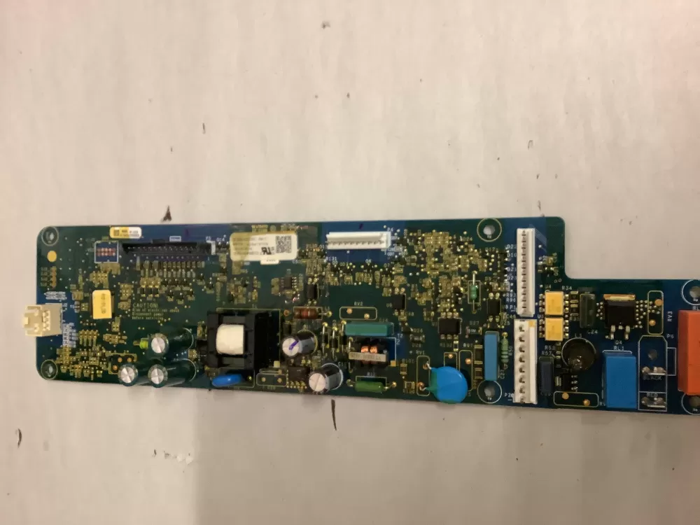 Electrolux A03413703 5304514670 Dishwasher Control Board AZ199657 | ZC2779
