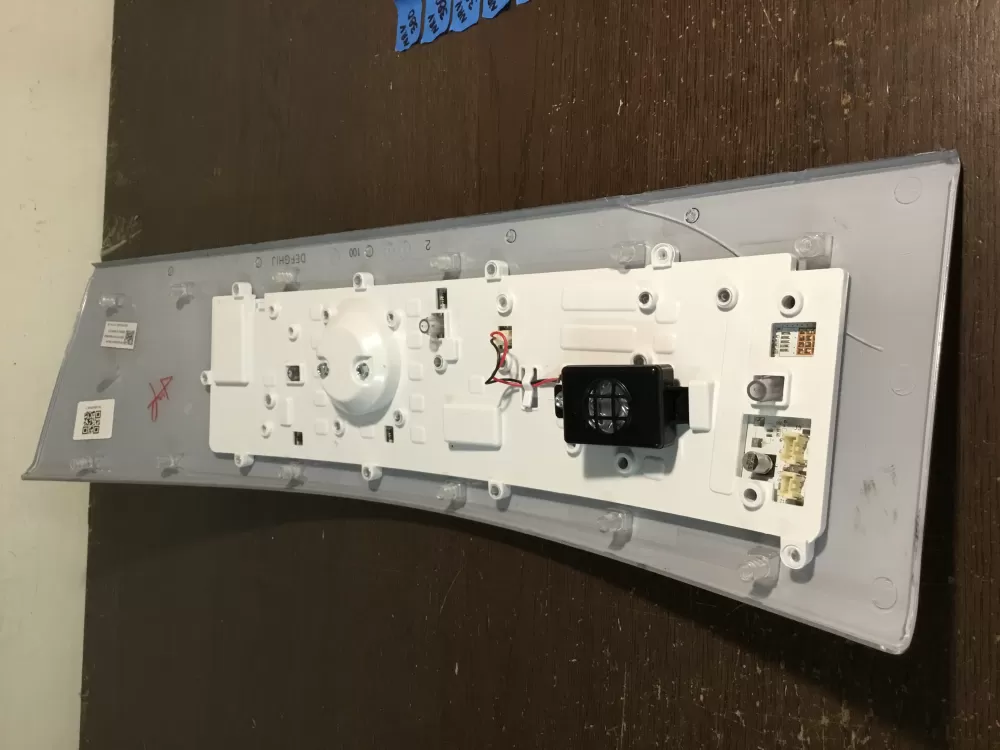 Whirlpool W10793507 PS11730578 Dryer Control Board Panel AZ38556 | NRV380