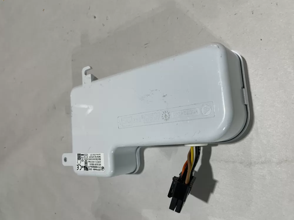 Whirlpool W11038857 Refrigerator Inverter Control Board AZ160672 | Wm2161