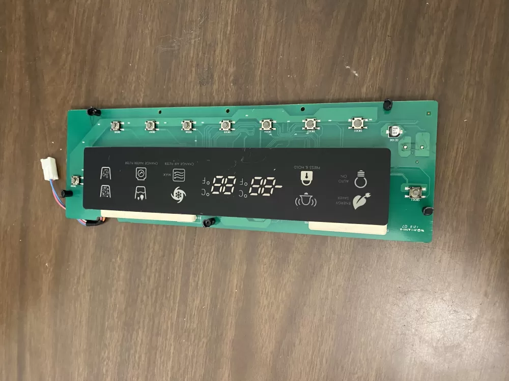LG  EBR73330702  Refrigerator 