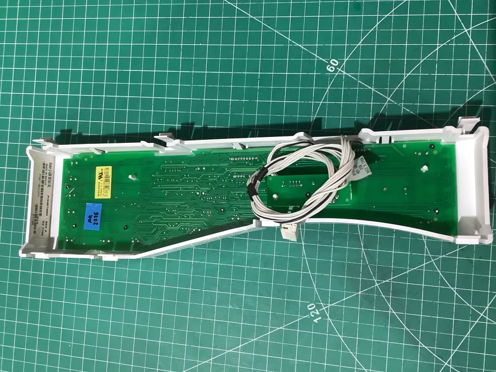 Whirlpool Kenmore WP8574969 8564404 Washer Control Board AZ199120 | AR2775