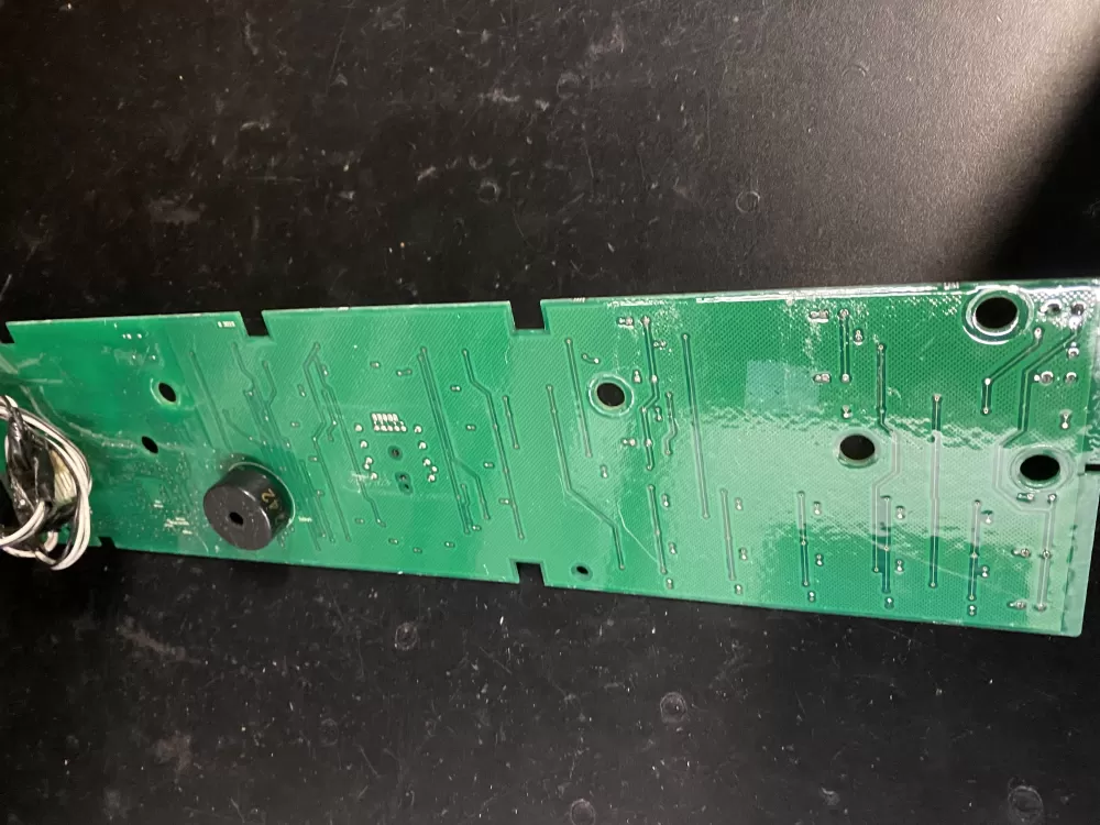 Maytag Whirlpool W10388666 Dryer Control Board AZ4868 | BK1217