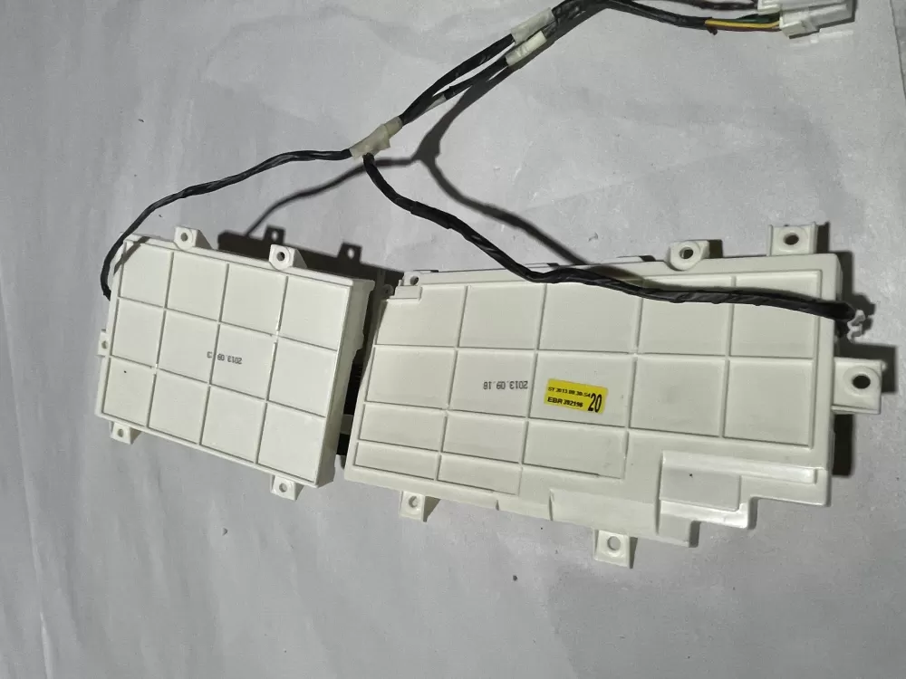 LG EBR39219620 EAX39219201 2 Dryer Control Board AZ120129 | Wmv606