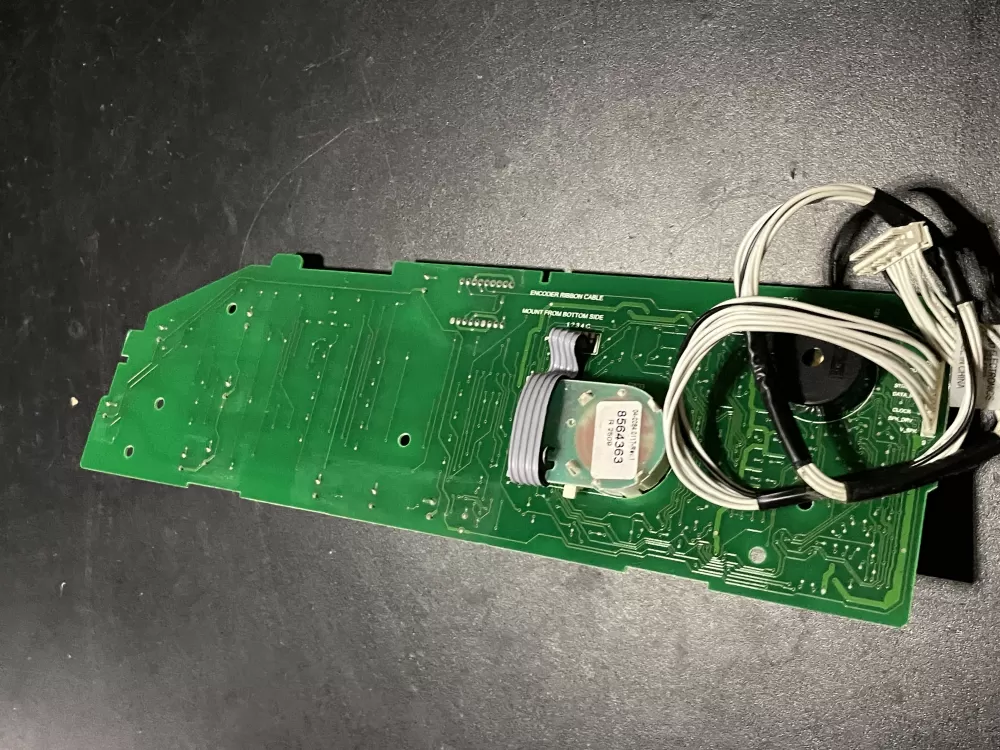 W10051149 WPW10051149 PS11748073 Washer Control Board AZ30066 | WM947