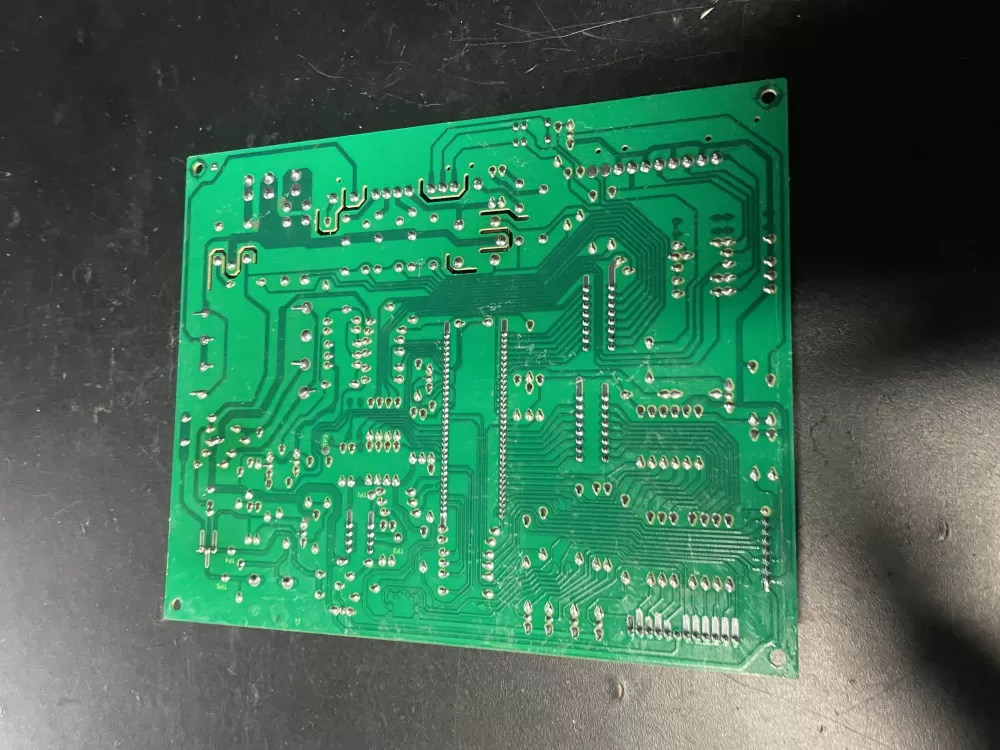 Sub-Zero 3015750 Refrigerator Main Control Board 424 AZ10596 | 1612