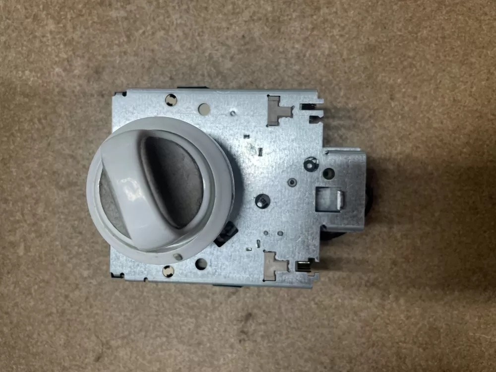 GE  Frigidaire  Kenmore  Electrolux 131802100G Washer Timer