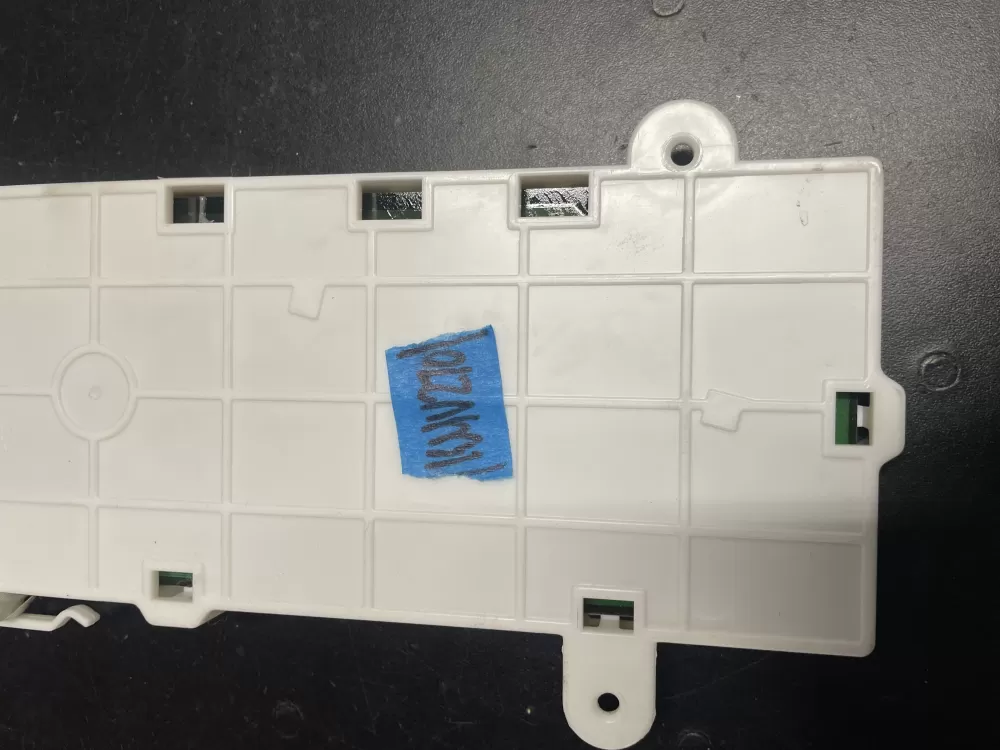 Samsung DC94 05357A Dryer Control Board AZ8053 | KMV270