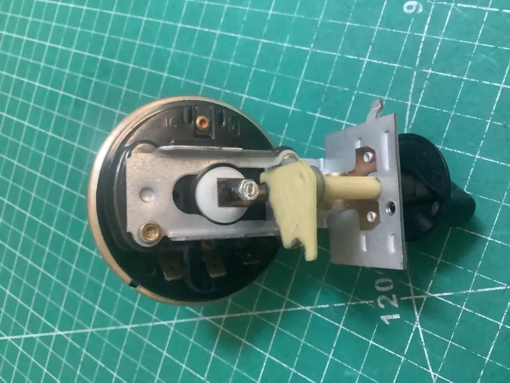 Whirlpool 738-866-2  2093630  738-855-2 Washer Pressure Switch