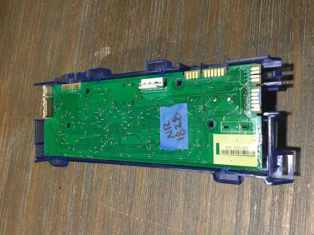 Frigidaire 913041114 Washer Control Board AZ50353 | NR1828